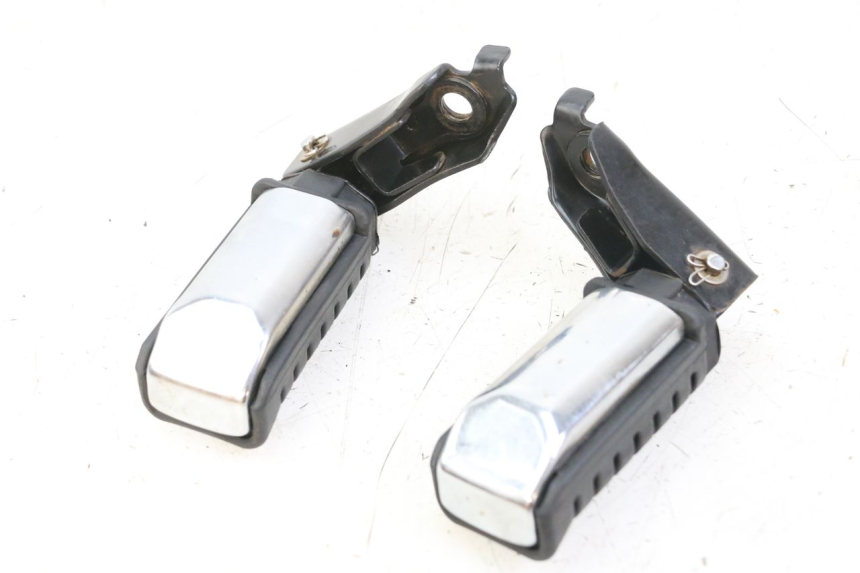 photo de FUSSRASTEN HINTEN REGAL RAPTOR RAXTER 2 125 (2007 - 2015) - Alternative Perspektive