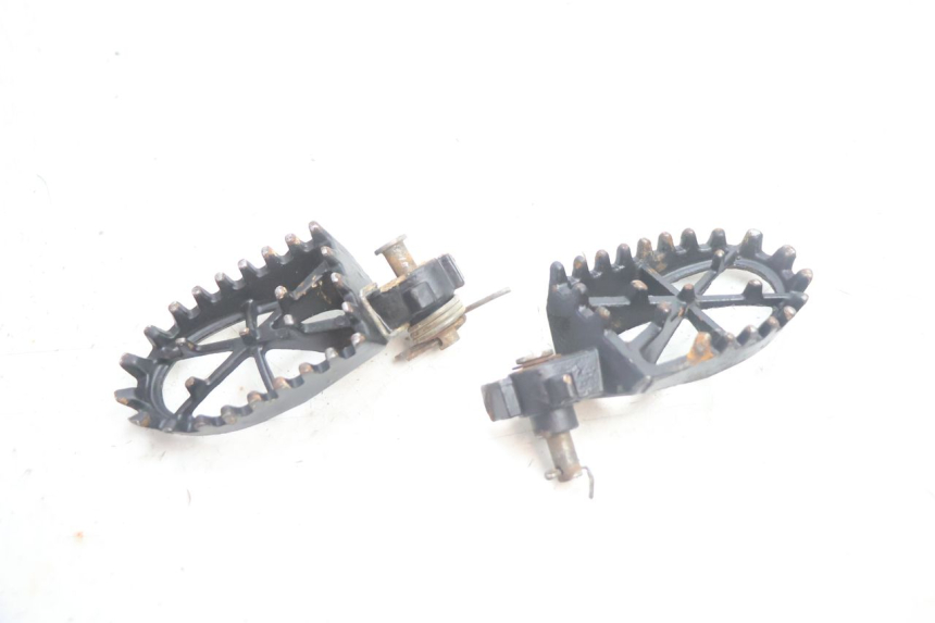 photo de FUSSRASTEN HINTEN APOLLO RFZ 125 - Hauptansicht