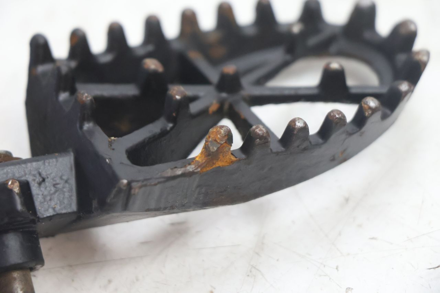 photo de FUSSRASTEN HINTEN APOLLO RFZ 125 - Alternative Perspektive