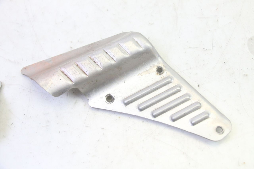 photo de FUSSRASTEN HINTEN TNT MOTOR ROMA 10' 2T 50 (2011 - 2018) - Zoom auf Gebrauchszustand