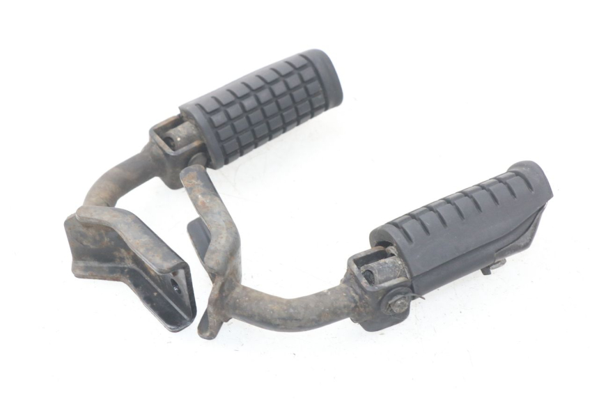 photo de FUSSRASTEN HINTEN DAELIM S2 125 (2006 - 2007) - Technische Nahaufnahme