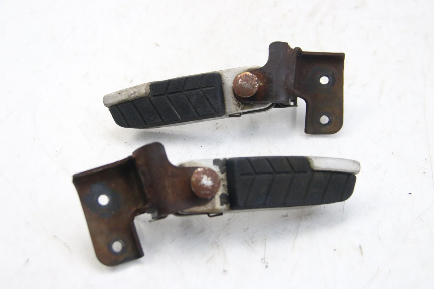 photo de PAAR FUßRASTENHALTER HINTEN DAELIM S3 125 (2010 - 2017) - Alternative Perspektive