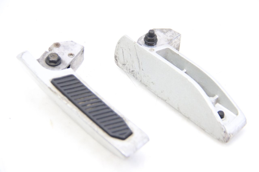 photo de PAAR FUßRASTENHALTER HINTEN LVNENG S5 1 (2019 - 2023) - Hauptansicht