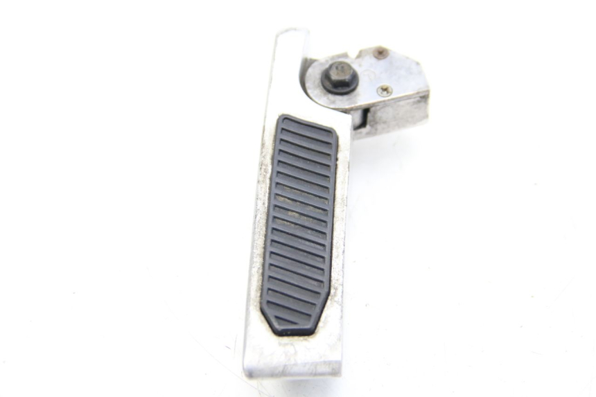 photo de PAAR FUßRASTENHALTER HINTEN LVNENG S5 1 (2019 - 2023) - Zoom auf Komponenten