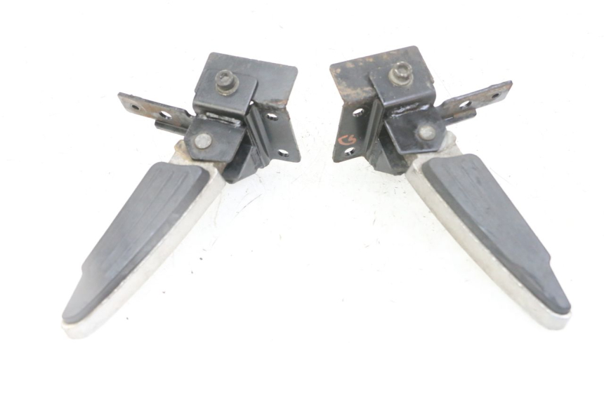 photo de FUSSRASTEN HINTEN PEUGEOT SATELIS 125 (2013 - 2018) - Hauptansicht