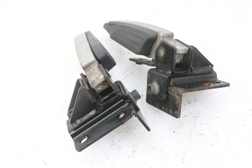 photo de FUSSRASTEN HINTEN PEUGEOT SATELIS 125 (2013 - 2018) - Gesamtansicht des Produkts