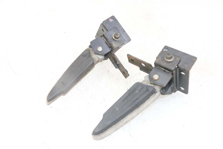 photo de FUSSRASTEN HINTEN PEUGEOT SATELIS 125 (2013 - 2018) - Hauptansicht