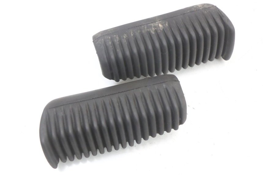 photo de FUSSRASTEN HINTEN APRILIA SCARABEO GT 125 (1999 - 2007) - Zoom auf Gebrauchszustand