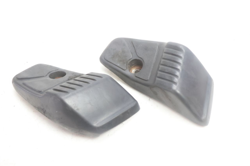 photo de PAAR FUßRASTENHALTER HINTEN HONDA SCV LEAD 100 (2003 - 2007) - Detailansicht des Bauteils