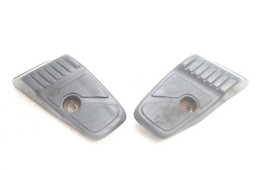 photo de PAAR FUßRASTENHALTER HINTEN HONDA SCV LEAD 100 (2003 - 2007) - Zoom auf Gebrauchszustand