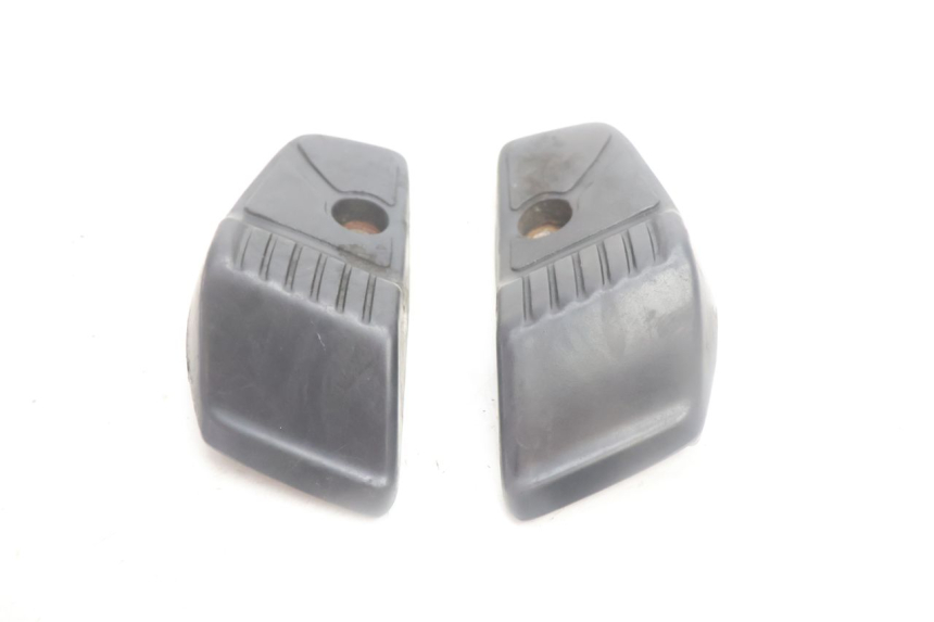 photo de PAAR FUßRASTENHALTER HINTEN HONDA SCV LEAD 100 (2003 - 2007) - Alternative Perspektive
