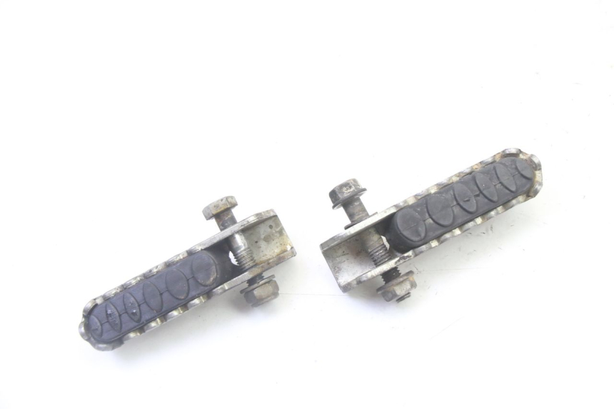 photo de FUSSRASTEN HINTEN DERBI SENDA SM DRD 50 (2008 - 2013) - Hauptansicht