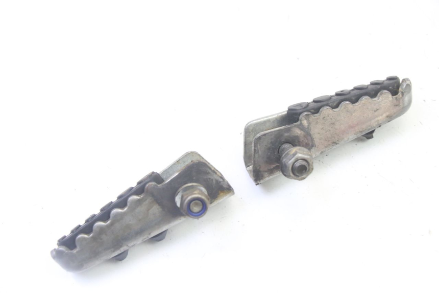 photo de FUSSRASTEN HINTEN DERBI SENDA SM DRD 50 (2008 - 2013) - Technische Nahaufnahme