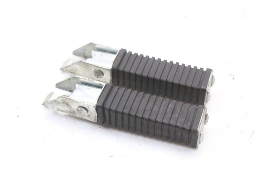 photo de FUSSRASTEN HINTEN SKYTEAM SKYMAX PRO 125 (2012 - 2016) - Zoom auf Gebrauchszustand