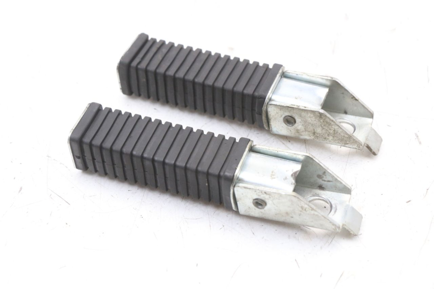 photo de FUSSRASTEN HINTEN SKYTEAM SKYMAX PRO 125 (2012 - 2016) - Alternative Perspektive