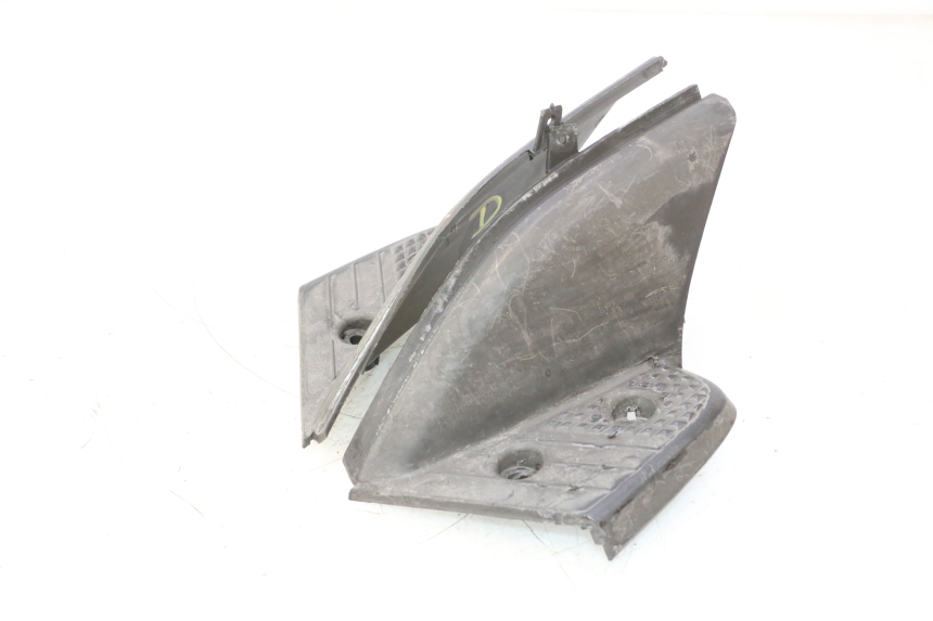 photo de FUSSRASTEN HINTEN YAMAHA SLIDER 50 (1999 - 2004) - Detailansicht des Bauteils