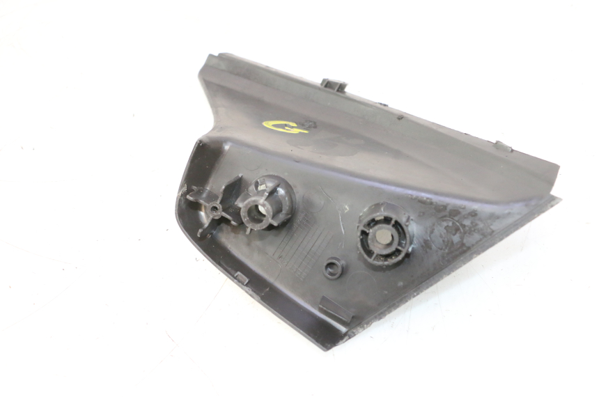 photo de FUSSRASTEN HINTEN YAMAHA SLIDER 50 (1999 - 2004) - Technische Nahaufnahme