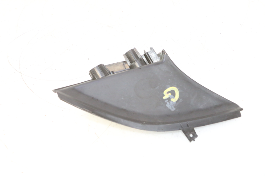 photo de FUSSRASTEN HINTEN YAMAHA SLIDER 50 (1999 - 2004) - Gesamtansicht des Produkts
