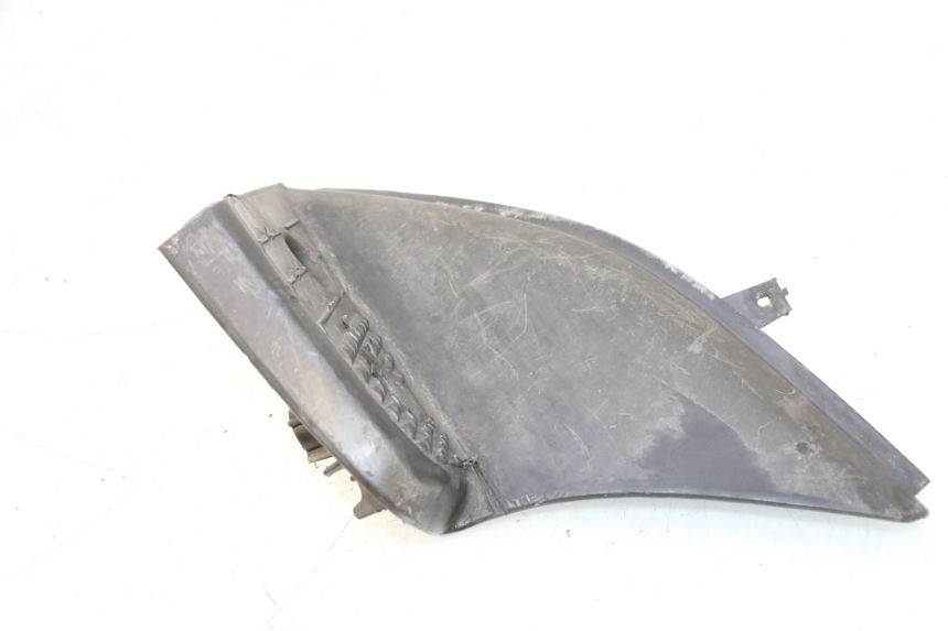 photo de FUSSRASTEN HINTEN YAMAHA SLIDER 50 (1999 - 2004) - Oberflächenzustand und Material