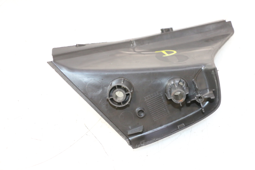 photo de FUSSRASTEN HINTEN YAMAHA SLIDER 50 (1999 - 2004) - Geprüftes Gebrauchtteil