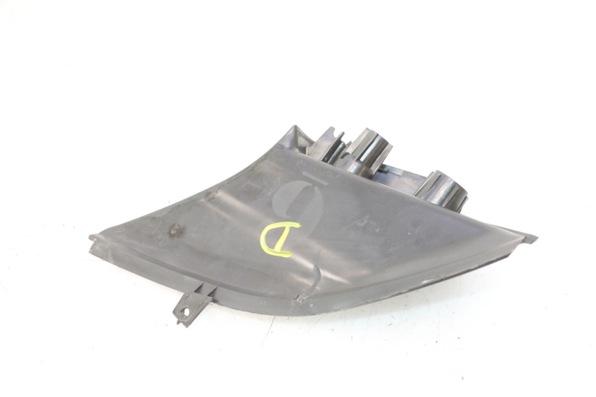 photo de FUSSRASTEN HINTEN YAMAHA SLIDER 50 (1999 - 2004) - Kennzeichnungen und Originalreferenzen