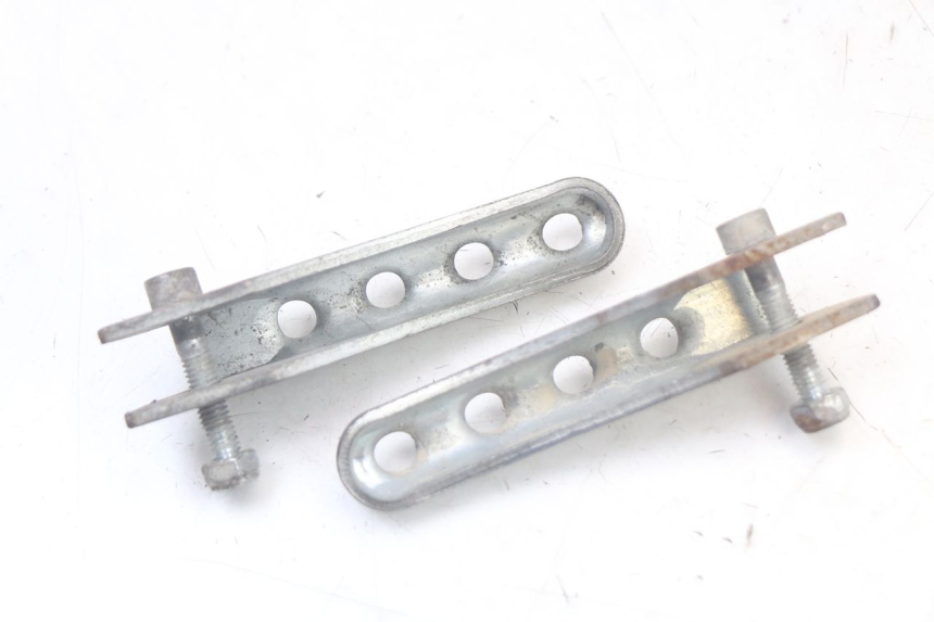 photo de FUSSRASTEN HINTEN SHERCO SM-R 50 (2013 - 2017) - Gesamtansicht des Produkts