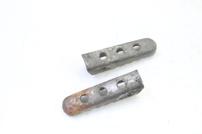 photo de PAAR FUßRASTENHALTER HINTEN GILERA SMT SUPERMOTARD 50 (2009 - 2017) - Technische Nahaufnahme