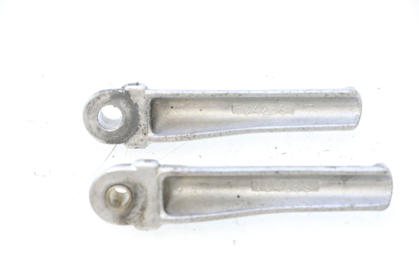 photo de PAAR FUßRASTENHALTER HINTEN PEUGEOT SPEEDFIGHT LC 50 (1996 - 2002) - Detailansicht des Bauteils
