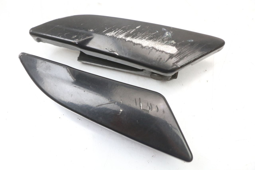 photo de PAAR FUßRASTENHALTER HINTEN APRILIA SR 2T 50 (2018 - 2022) - Hauptansicht