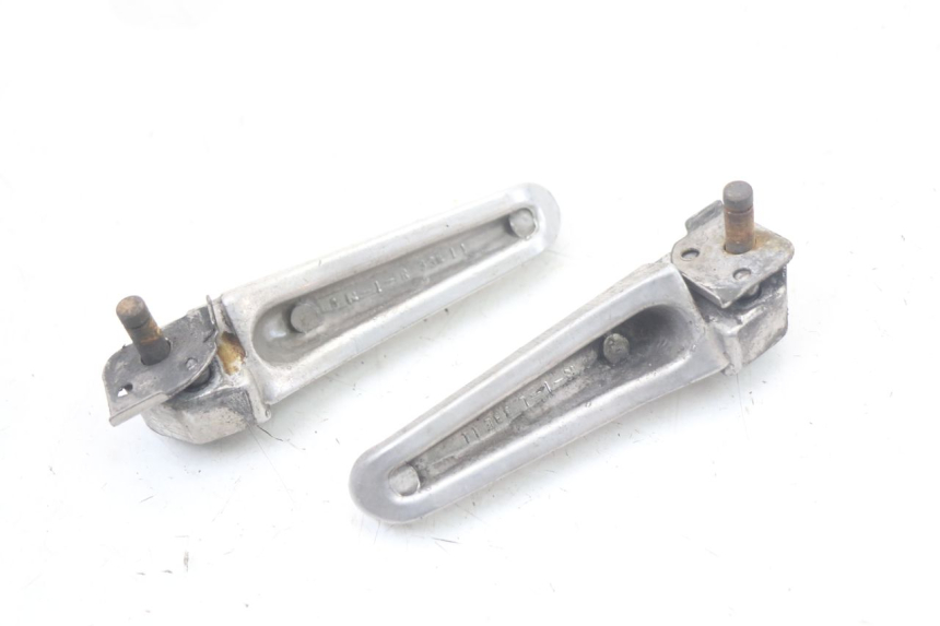 photo de PAAR FUßRASTENHALTER HINTEN SUZUKI SV S 650 (1999 - 2002) - Alternative Perspektive