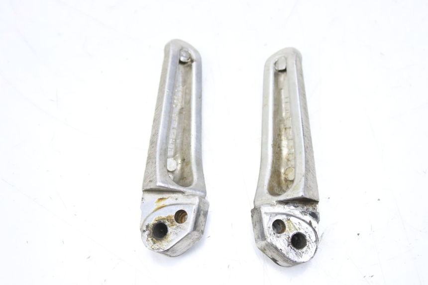 photo de PAAR FUßRASTENHALTER HINTEN SUZUKI SV S 650 (1999 - 2002) - Alternative Perspektive