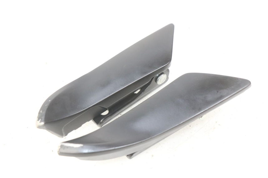 photo de PAAR FUßRASTENHALTER HINTEN APRILIA SXR 50 (2021 - 2023) - Technische Nahaufnahme