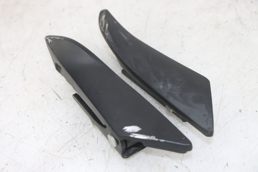 photo de PAAR FUßRASTENHALTER HINTEN APRILIA SXR 50 (2021 - 2023) - Alternative Perspektive