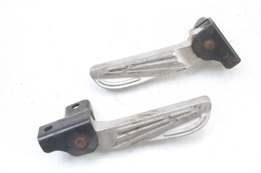 photo de PAAR FUßRASTENHALTER HINTEN SYM JET 14 4T 50 (2018 - 2022) - Hauptansicht