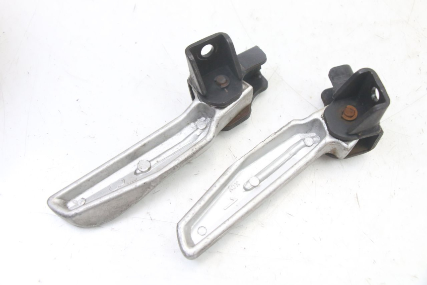 photo de PAAR FUßRASTENHALTER HINTEN SYM JET 14 4T 50 (2018 - 2022) - Alternative Perspektive