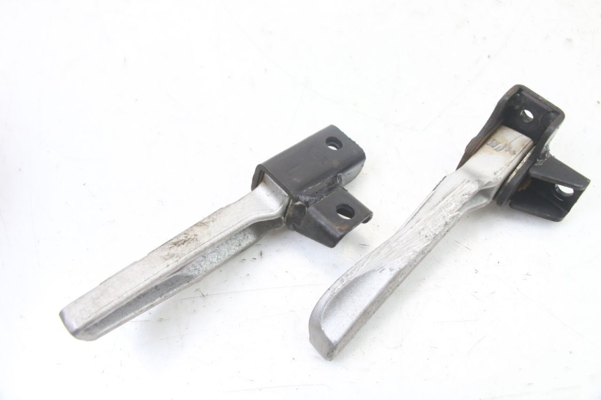 photo de PAAR FUßRASTENHALTER HINTEN SYM JET 14 4T 50 (2018 - 2022) - Technische Nahaufnahme