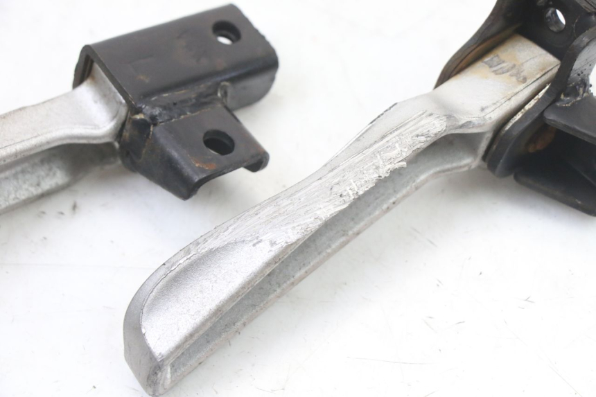 photo de PAAR FUßRASTENHALTER HINTEN SYM JET 14 4T 50 (2018 - 2022) - Gesamtansicht des Produkts