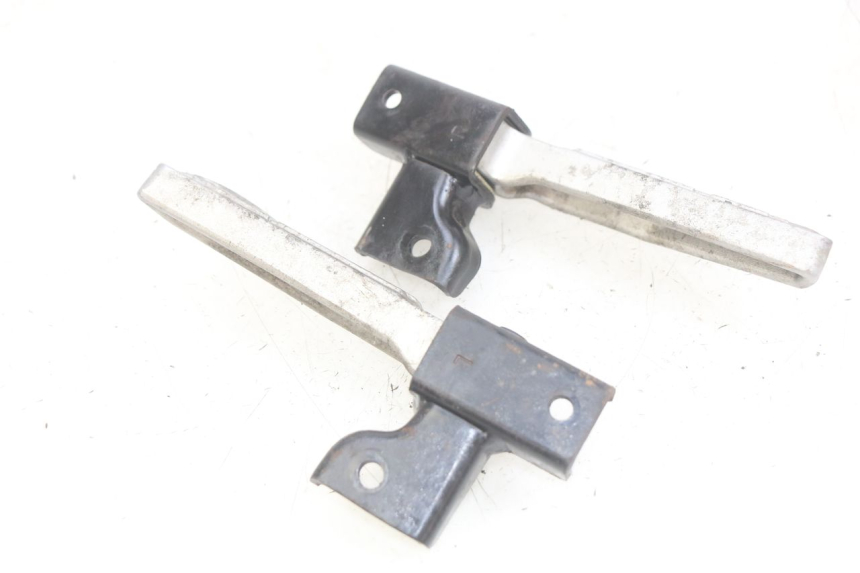 photo de PAAR FUßRASTENHALTER HINTEN SYM SYMPHONY 125 (2009 - 2015) - Alternative Perspektive