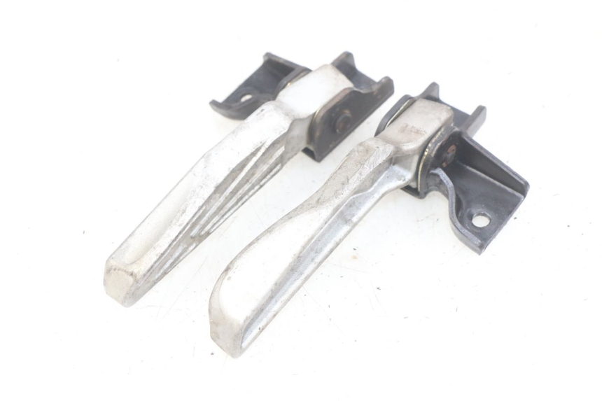 photo de PAAR FUßRASTENHALTER HINTEN SYM SYMPHONY 125 (2009 - 2015) - Gesamtansicht des Produkts