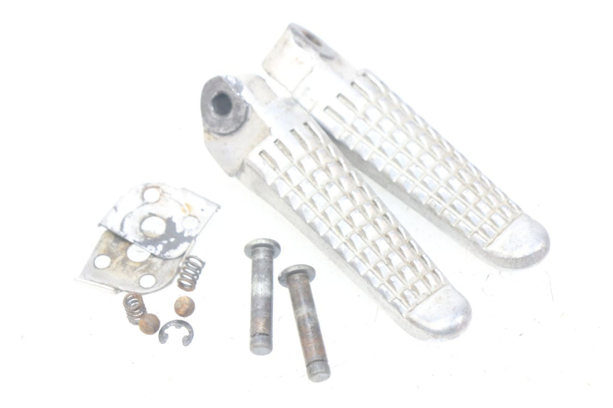 photo de PAAR FUßRASTENHALTER HINTEN SUZUKI TLS TL S 1000 (1997 - 2001) - Hauptansicht