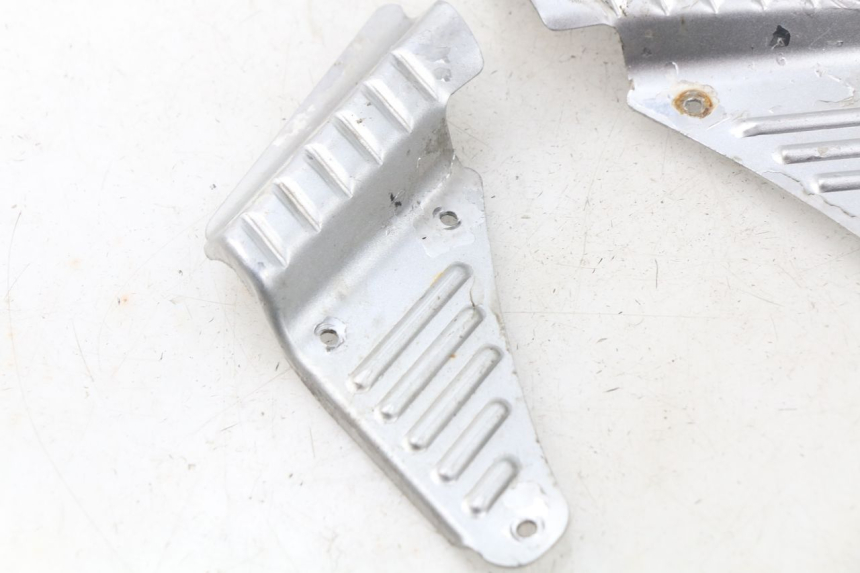 photo de FUSSRASTEN HINTEN BAOTIAN TRAVEL SPIRIT 50 (2010 - 2012) - Alternative Perspektive