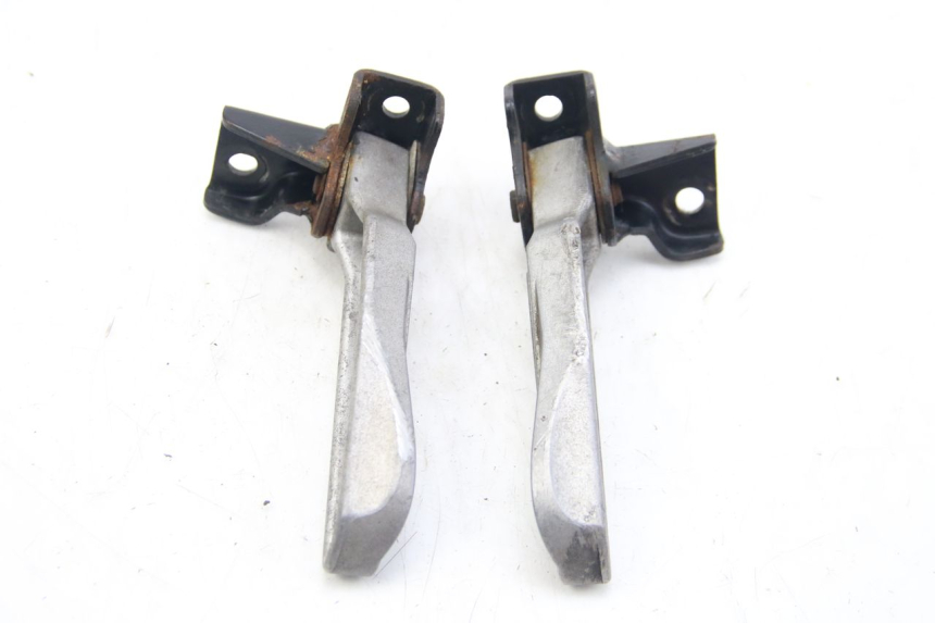 photo de PAAR FUßRASTENHALTER HINTEN PEUGEOT TWEET 4T 50 (2010 - 2014) - Alternative Perspektive