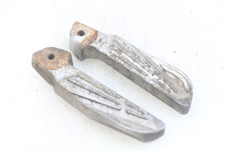 photo de PAAR FUßRASTENHALTER HINTEN PEUGEOT TWEET 4T 50 (2010 - 2014) - Hauptansicht