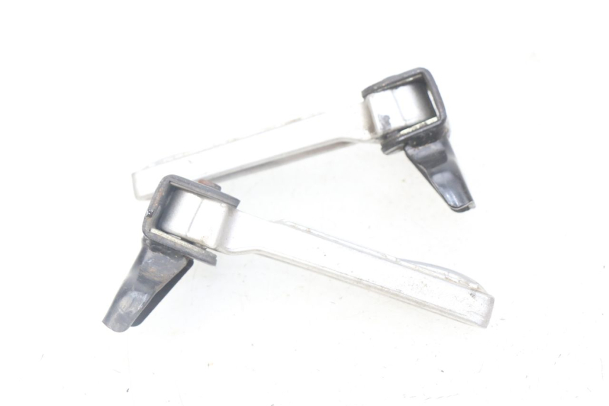 photo de FUSSRASTEN HINTEN PEUGEOT TWEET ACTIVE 4T 50 (2018 - 2022) - Technische Nahaufnahme