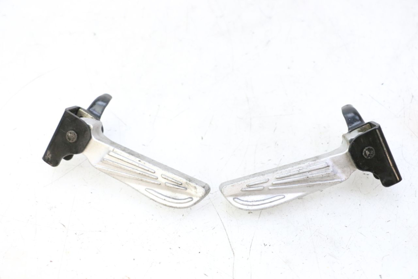 photo de FUSSRASTEN HINTEN PEUGEOT TWEET PRO CARGO 50 (2018 - 2022) - Hauptansicht