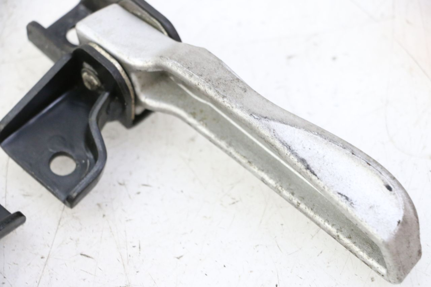 photo de FUSSRASTEN HINTEN PEUGEOT TWEET PRO CARGO 50 (2018 - 2022) - Alternative Perspektive