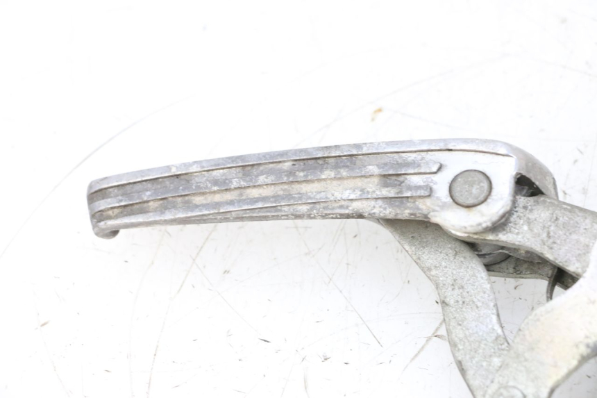 photo de FUSSRASTEN HINTEN PIAGGIO VESPA GTS SUPER IE 125 (2009 - 2016) - Ergänzendes Produktfoto