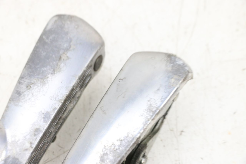 photo de FUSSRASTEN HINTEN PIAGGIO VESPA GTS SUPER IE 125 (2009 - 2016) - Gesamtansicht des Produkts