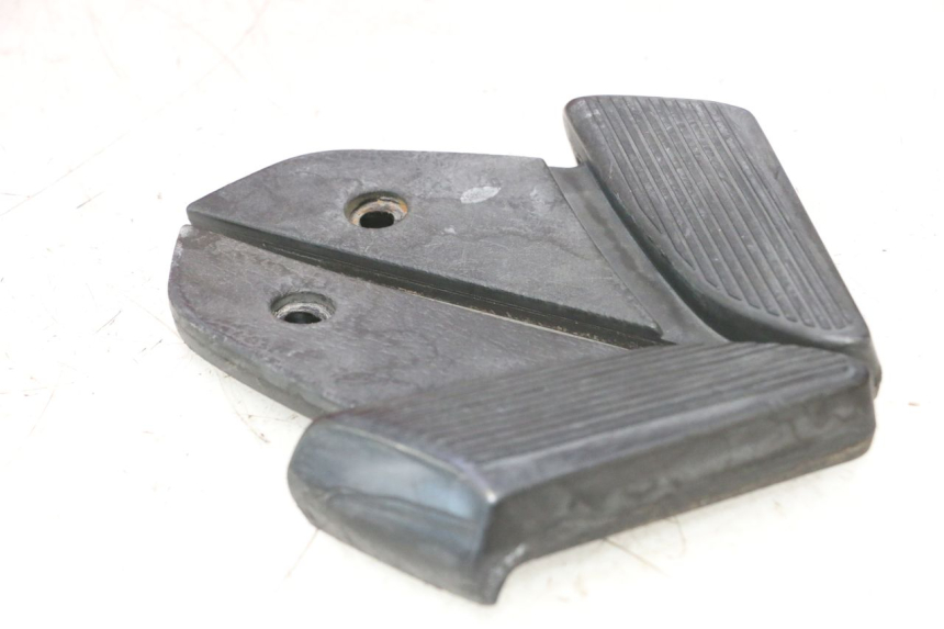 photo de PAAR FUßRASTENHALTER HINTEN PIAGGIO VESPA S 2T 50 (2007 - 2014) - Hauptansicht