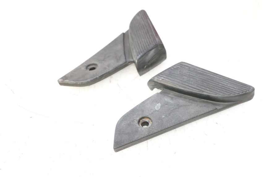 photo de PAAR FUßRASTENHALTER HINTEN PIAGGIO VESPA S 2T 50 (2007 - 2014) - Alternative Perspektive